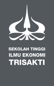 Sekolah Tinggi Ilmu Ekonomi Trisakti